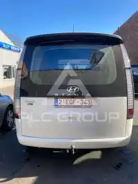 2023 Hyundai Staria