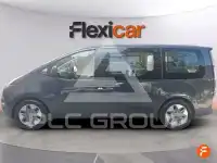 2023 Hyundai Staria