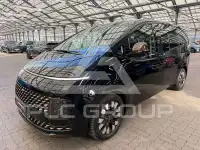 2023 Hyundai Staria