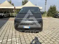 2023 Hyundai Staria
