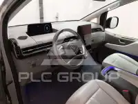 2023 Hyundai Staria