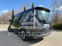 2023 Hyundai Staria