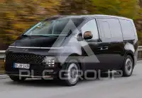 2023 Hyundai Staria