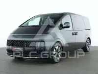 2023 Hyundai Staria