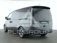 2023 Hyundai Staria