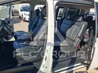 2023 Hyundai Staria