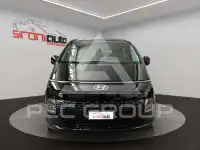 2023 Hyundai Staria