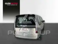 2023 Hyundai Staria