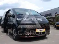 2023 Hyundai Staria