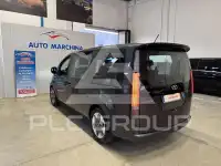2023 Hyundai Staria