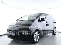2023 Hyundai Staria