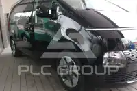 2023 Hyundai Staria
