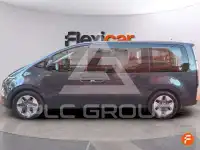 2023 Hyundai Staria