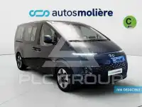 2023 Hyundai Staria