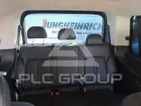 2023 Hyundai Staria