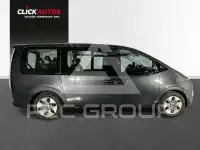 2023 Hyundai Staria