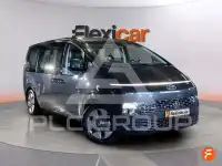 2023 Hyundai Staria