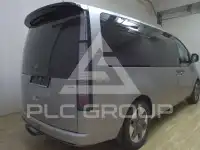 2023 Hyundai Staria