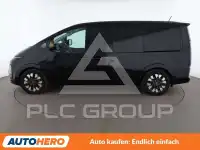 2023 Hyundai Staria