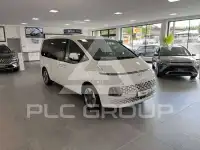 2023 Hyundai Staria