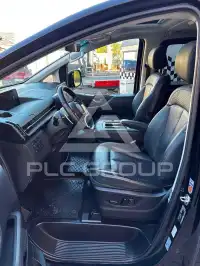 2023 Hyundai Staria