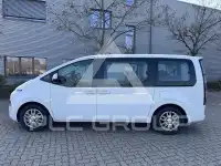 2023 Hyundai Staria