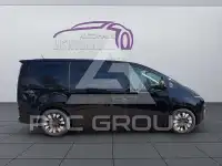 2023 Hyundai Staria