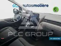 2023 Hyundai Staria