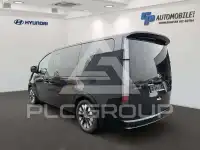 2023 Hyundai Staria