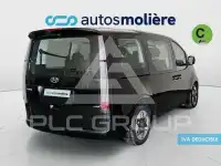 2023 Hyundai Staria