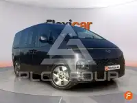 2023 Hyundai Staria