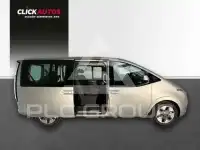 2023 Hyundai Staria