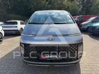 2023 Hyundai Staria