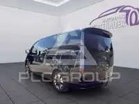 2023 Hyundai Staria