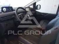 2023 Hyundai Staria
