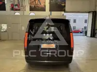 2023 Hyundai Staria