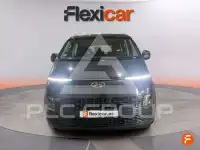 2023 Hyundai Staria