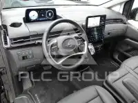 2023 Hyundai Staria