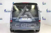 2023 Hyundai Staria