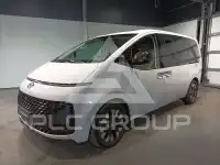 2023 Hyundai Staria
