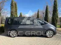 2023 Hyundai Staria
