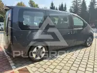 2023 Hyundai Staria