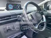 2023 Hyundai Staria