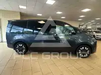 2023 Hyundai Staria