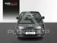 2023 Hyundai Staria