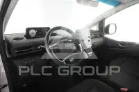 2023 Hyundai Staria