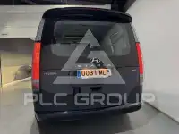 2023 Hyundai Staria