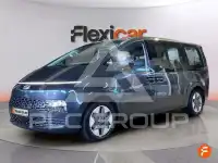 2023 Hyundai Staria