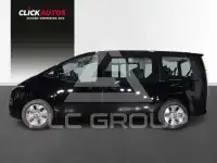 2023 Hyundai Staria