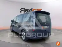 2023 Hyundai Staria